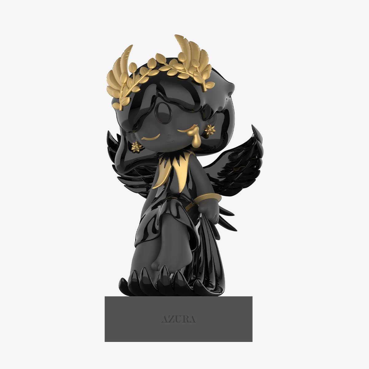 AZURA Dark Soul Figurine - POP MART (France)