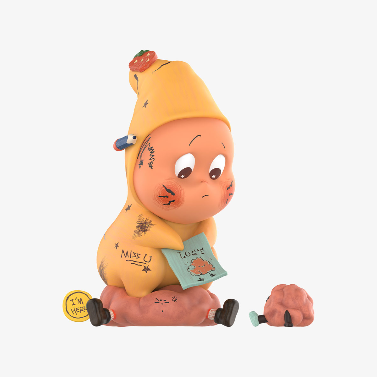 We are Twinkle Twinkle Series Figures - POP MART (Japan)