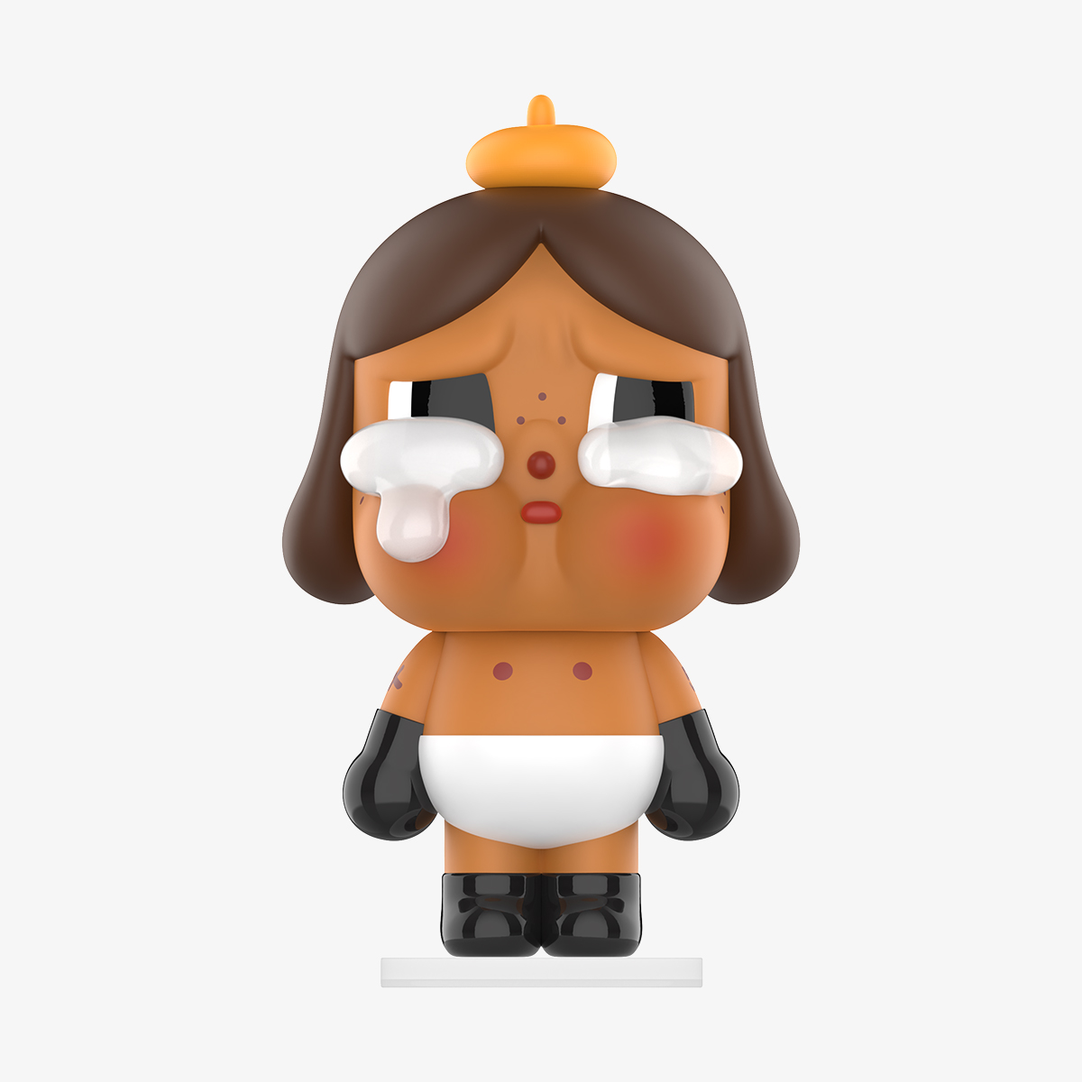 CRYBABY Crying Again Series Figures - POP MART (New Zealand)