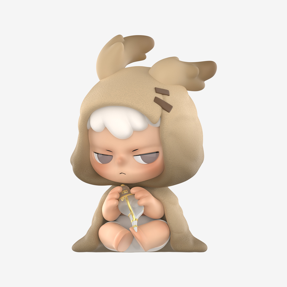 KUBO City of Sunset Series Figures - POP MART (Japan)