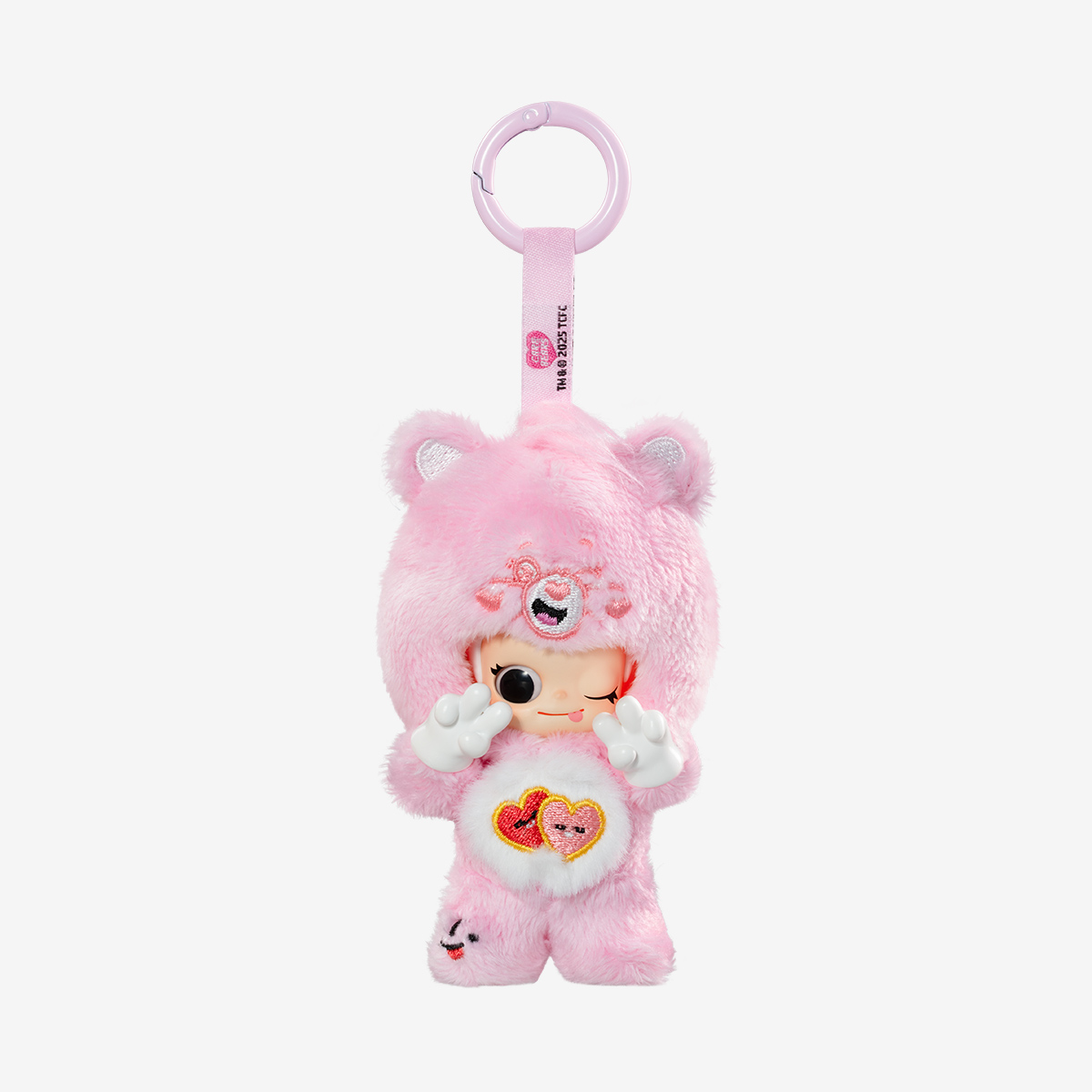 Zsiga × Care Bears シリーズ - POP MART (Japan)