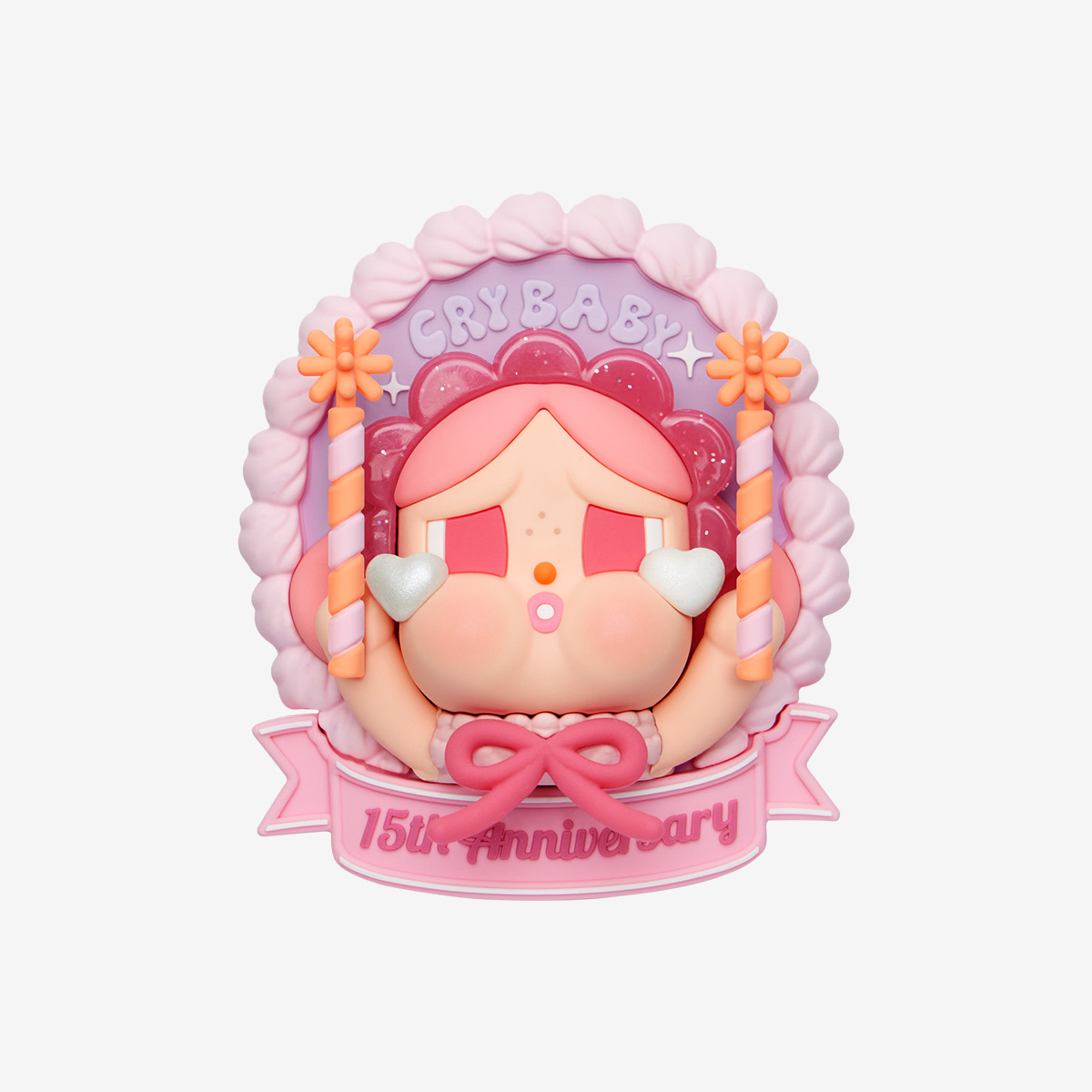 Celebrating the Momentシリーズ マグネット - POP MART (Japan)