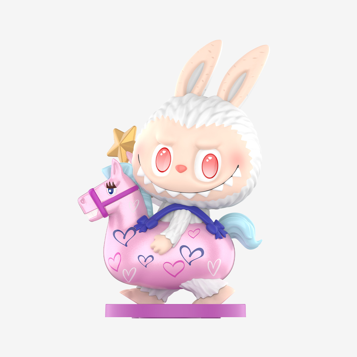 The Golden Gallop シリーズ - POP MART (Japan)