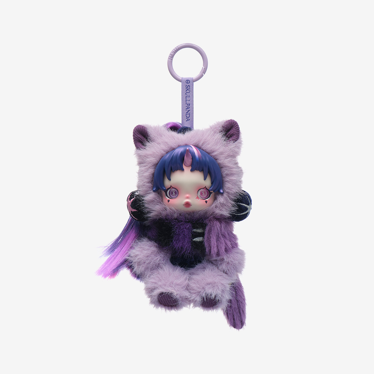 Skullpanda - POP MART (Belgium)