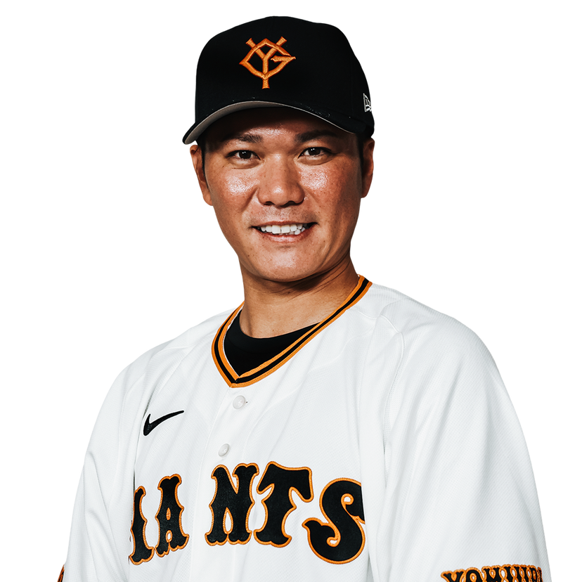 坂本 勇人 | 選手情報 | 読売ジャイアンツ（巨人軍）公式サイト