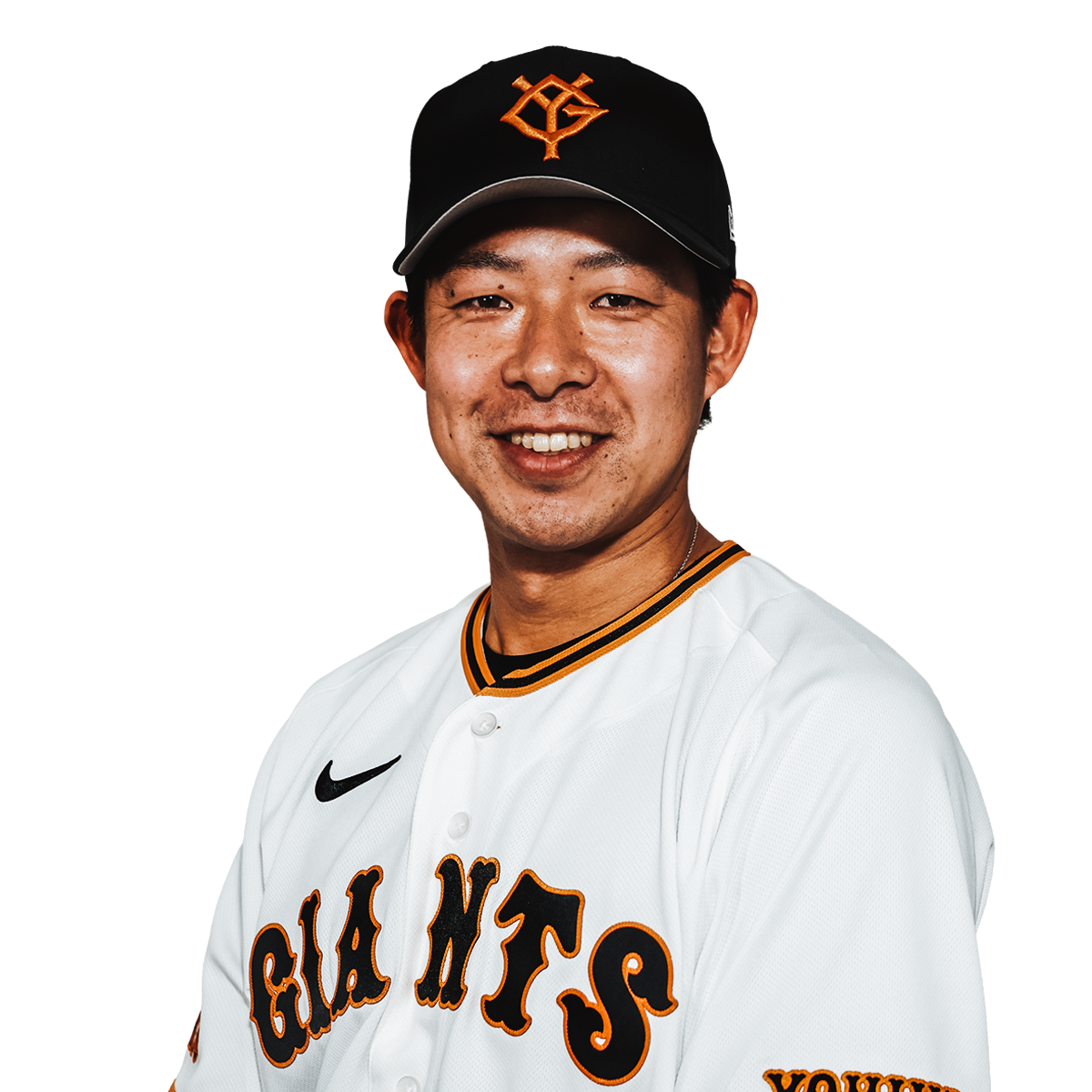 立岡 宗一郎 | 選手情報 | 読売ジャイアンツ（巨人軍）公式サイト