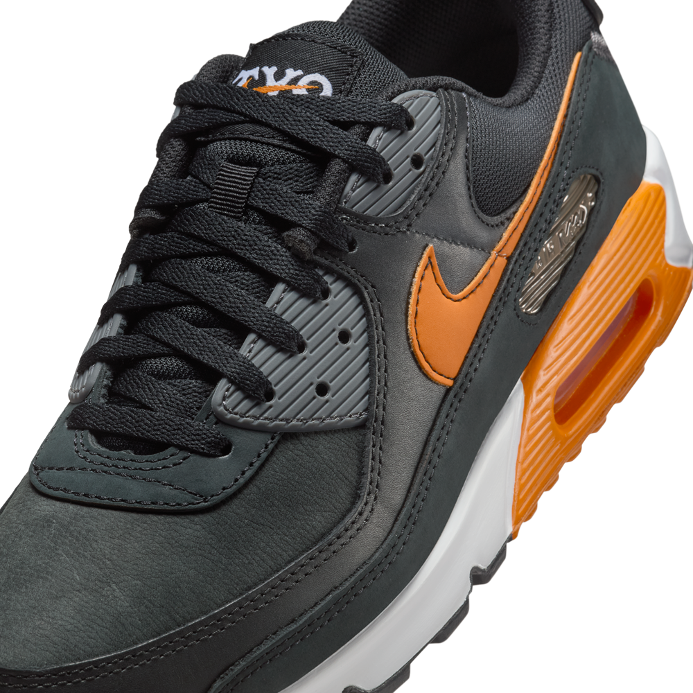 ナイキ エア マックス 90 TOKYO GIANTS発売 | 読売ジャイアンツ（巨人