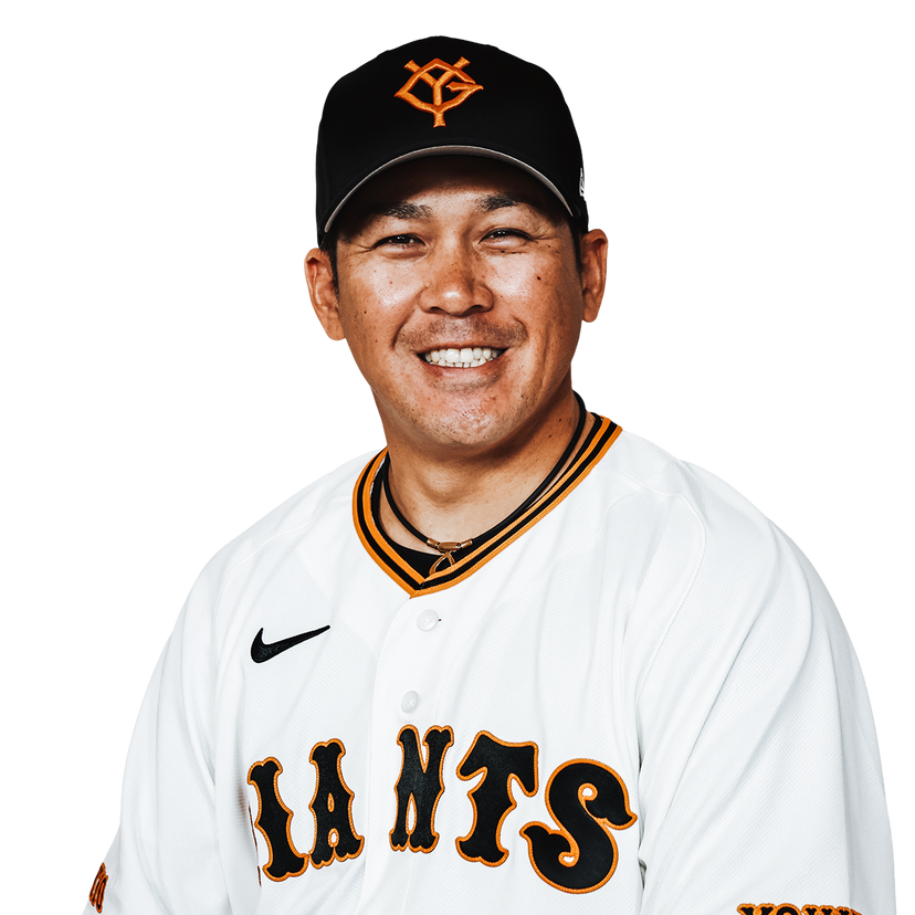 甲斐 拓也 | 選手情報 | 読売ジャイアンツ（巨人軍）公式サイト