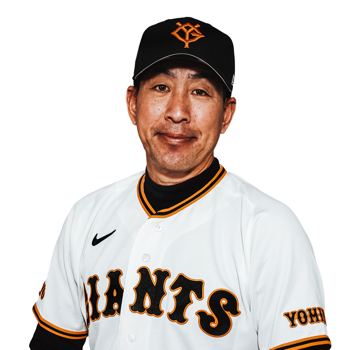 京本 眞 | 選手情報 | 読売ジャイアンツ（巨人軍）公式サイト