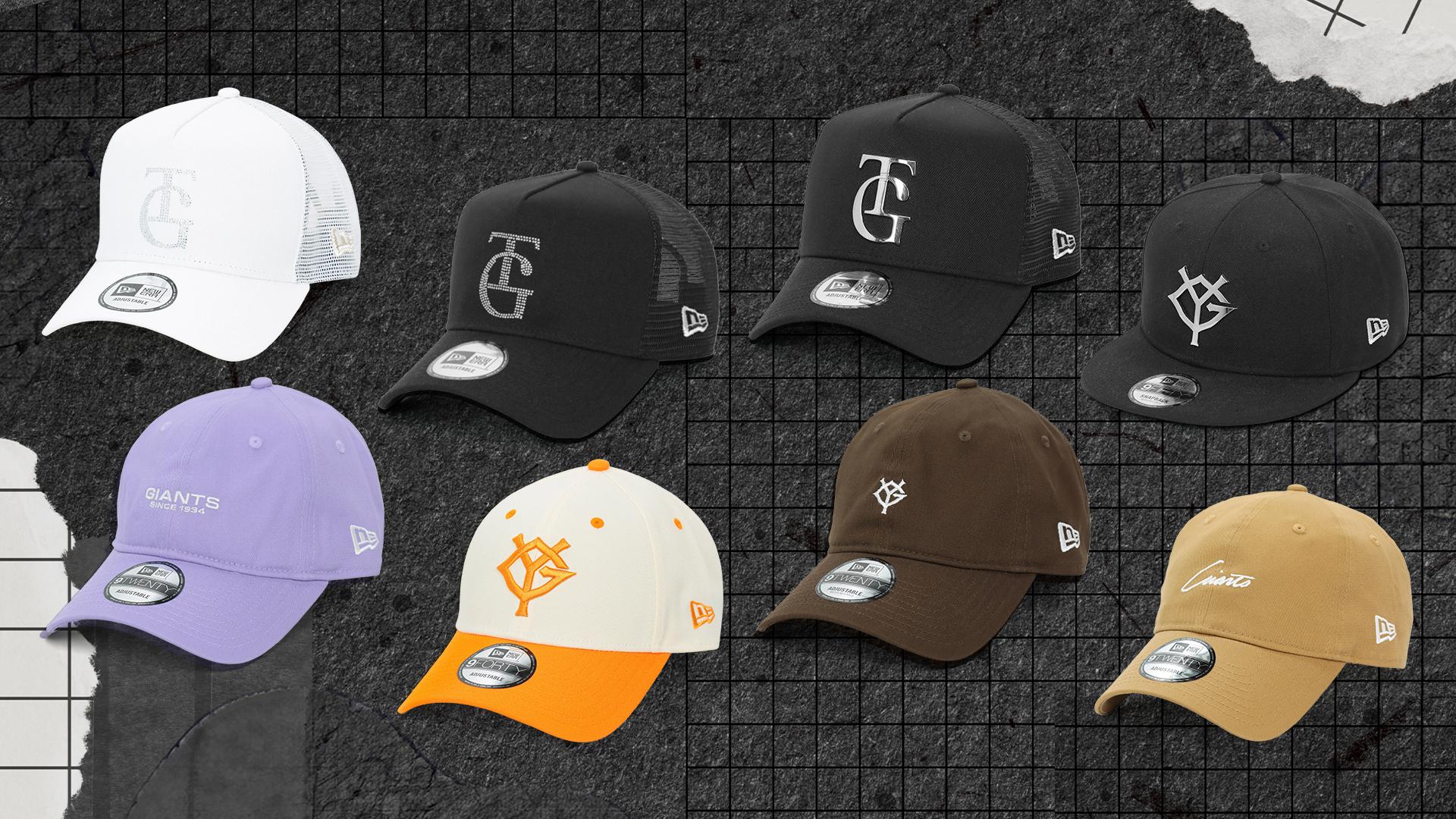 NEW ERA®新商品を発売 | 読売ジャイアンツ（巨人軍）公式サイト