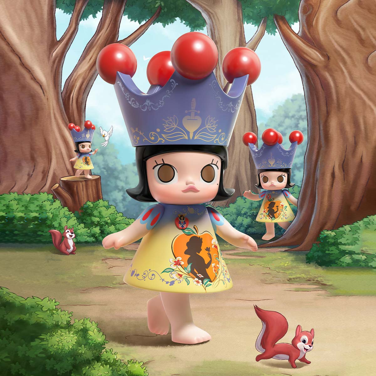 POP MART Official | Shop