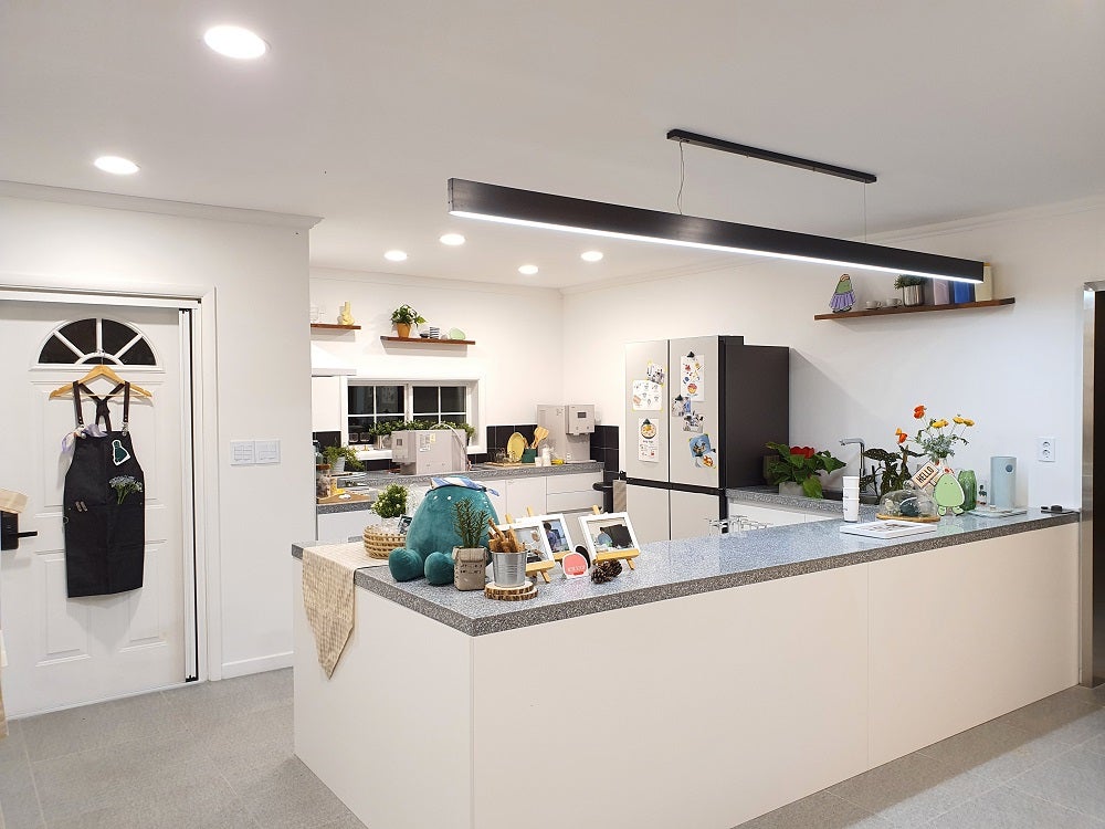 韓国] IN THE SOOP BTS編 'ピョンチャン（平昌）'ロケ地 宿泊ツアー