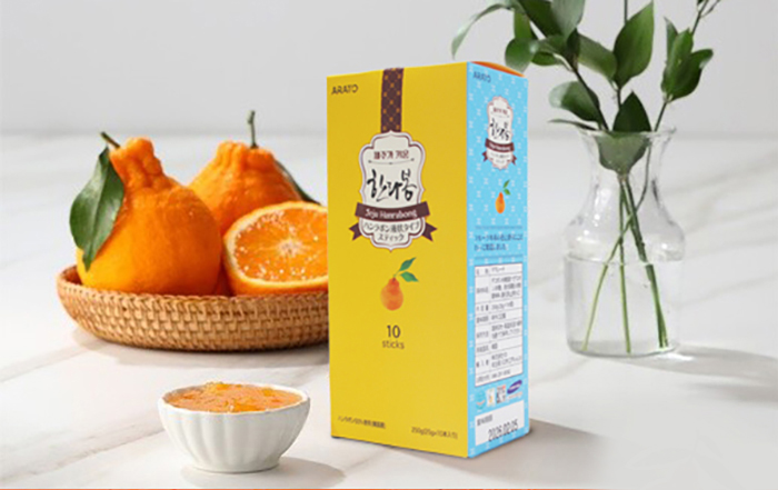 おすすめ韓国商品 | 自社商品