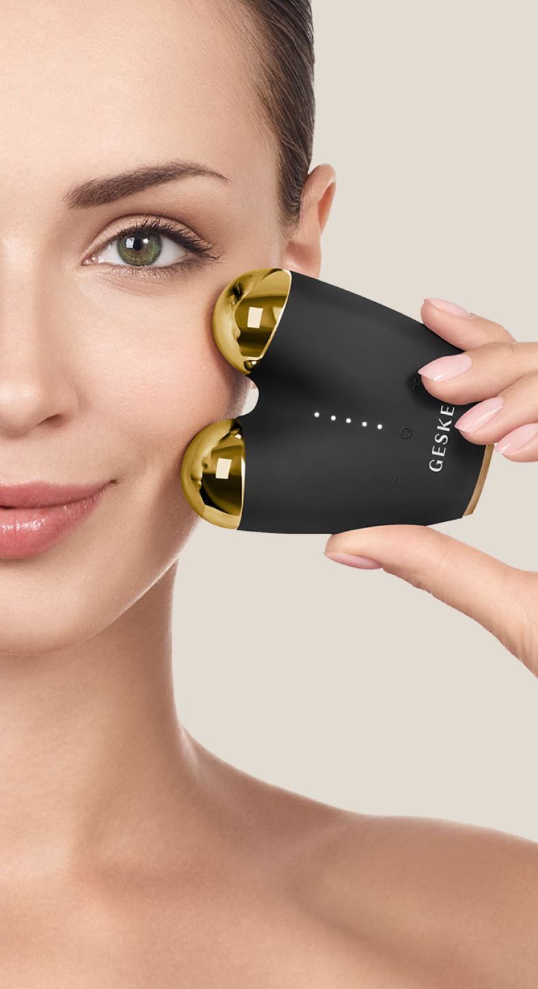 MicroCurrent Face-Lifter | 6 in 1