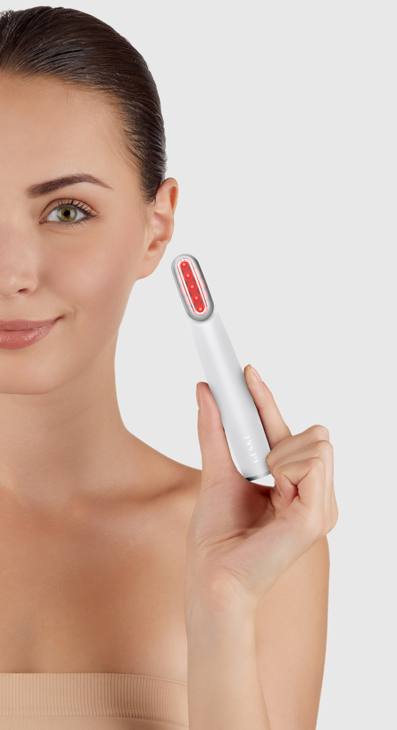 ボディ・フェイスケア GESKE Skin Firming Wand 7 in 1 Skin Firming