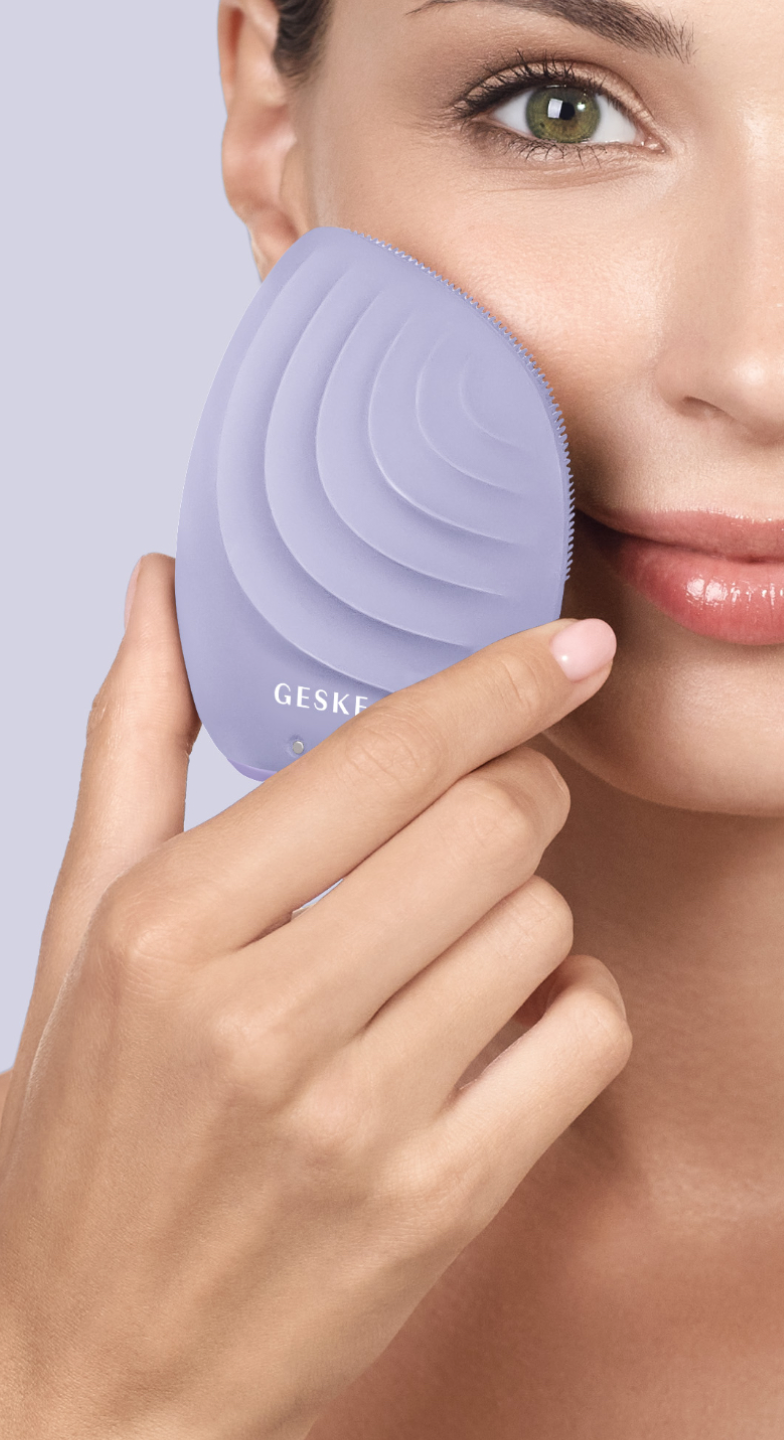 Sonic Facial Brush | 5 in 1