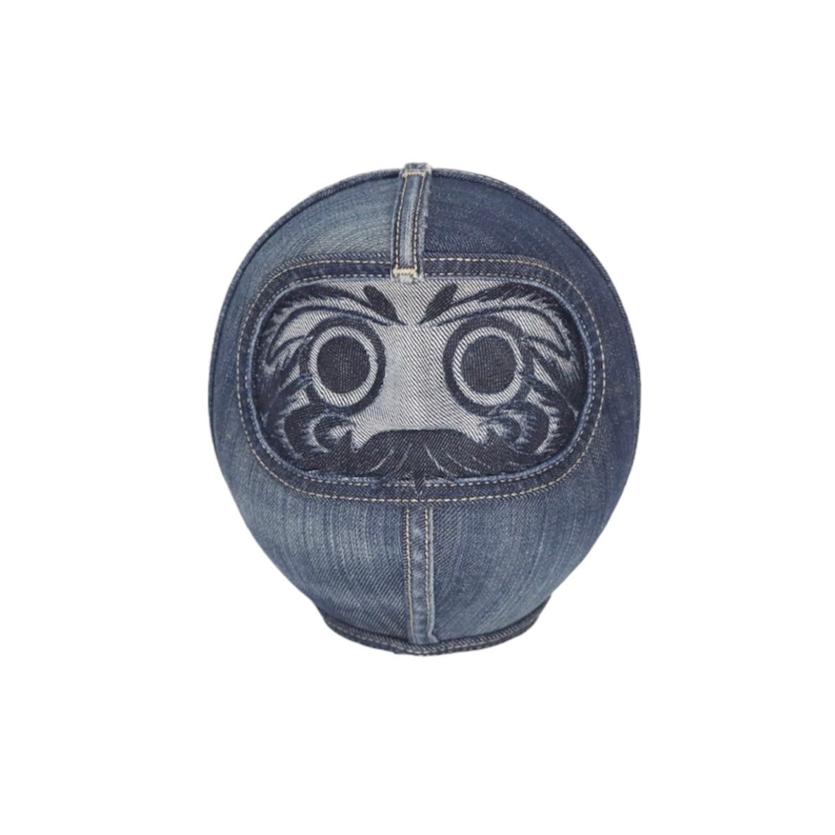 DENIM DARUMA 