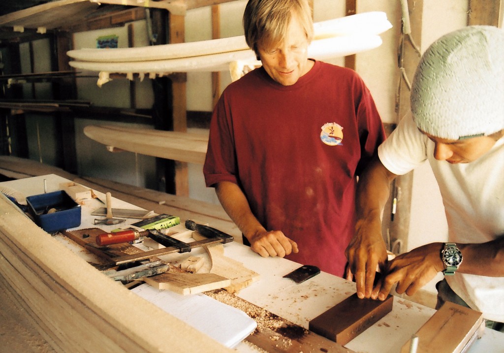 EVENT – TRUCK FURNITURE