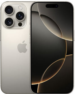 iPhone16Pro 128GB ホワイトチタニウム｜中古スマホの【プロディグ