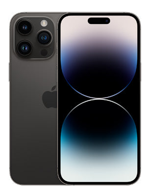 iPhone 14 Pro Max 128GB ディープパープル Aランク｜中古スマホ