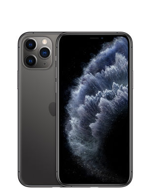 iPhone 11 Pro 64GB スペースグレイ Sランク｜中古スマホ・タブレット