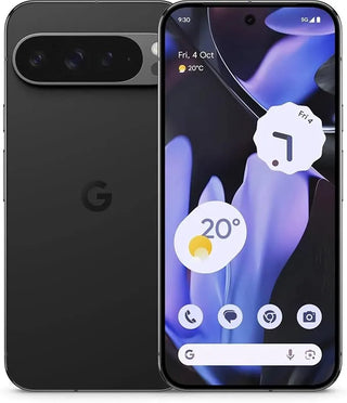 Google Pixel 9 Pro XL 256GB Obsidian Bランク | 中古スマホ