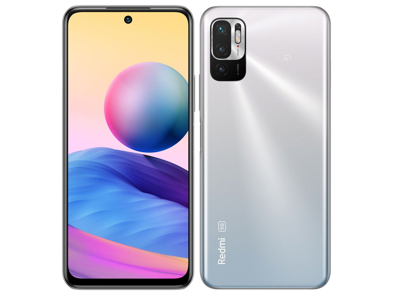 Xiaomi Redmi Note 10 JE XIG02 64GB 商品一覧|新品・中古スマホ