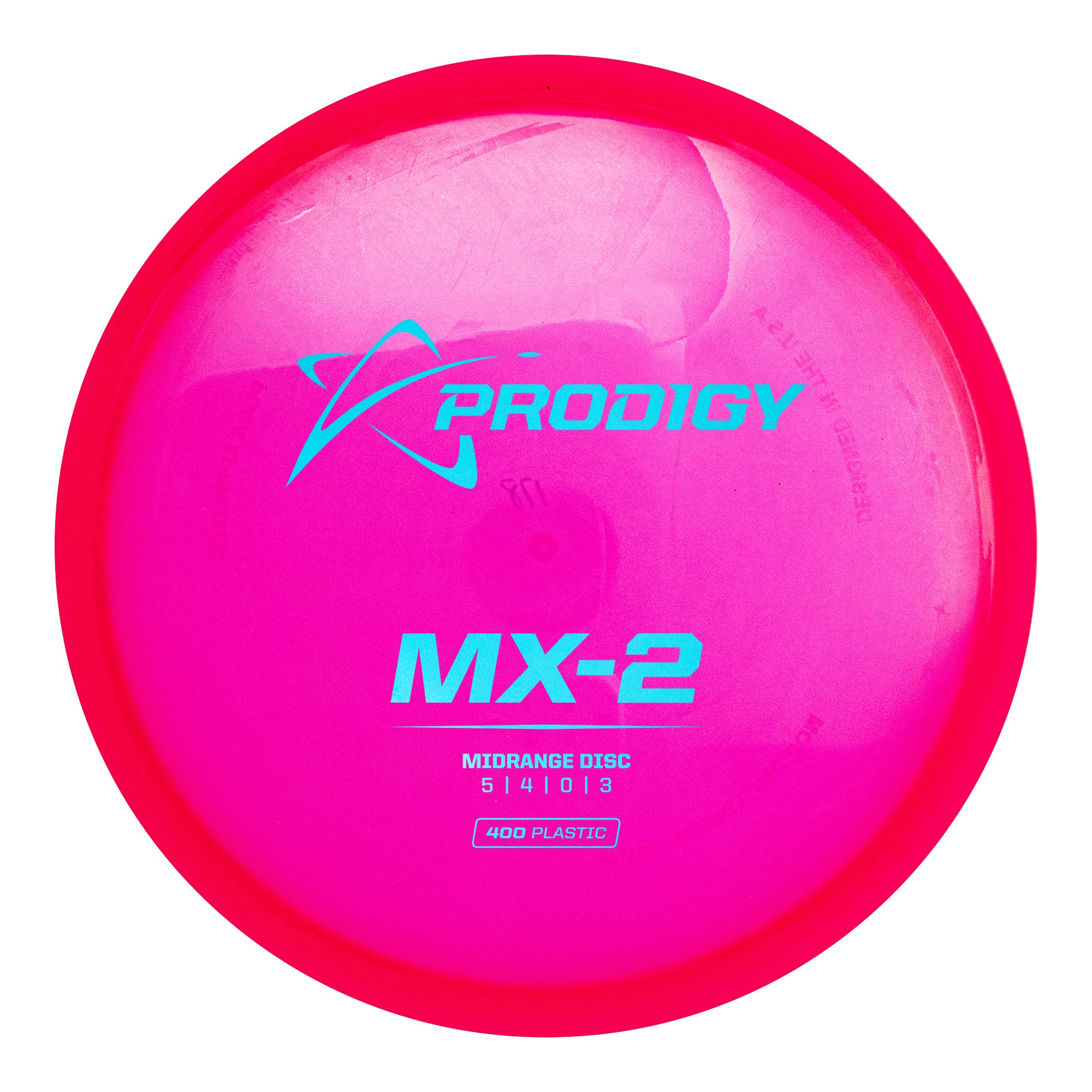 MX-2 Midrange
