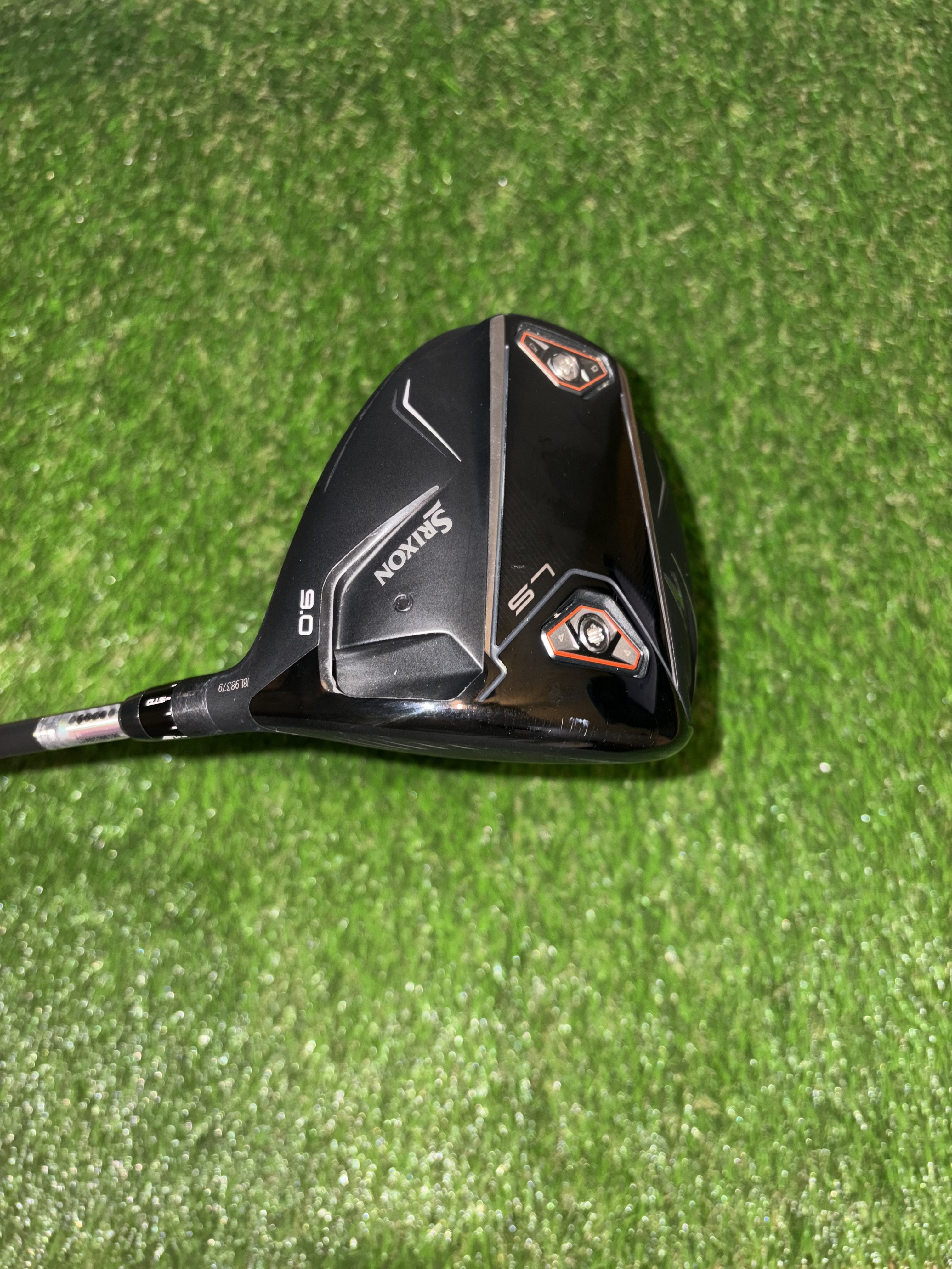 K'S STOMP オーバードライブ『DRIVE666』 K'S STOMP オーバードライブ