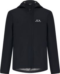 Oakley Elements Ultra Shell 2.0 Bordeaux Long Sleeve Jacket