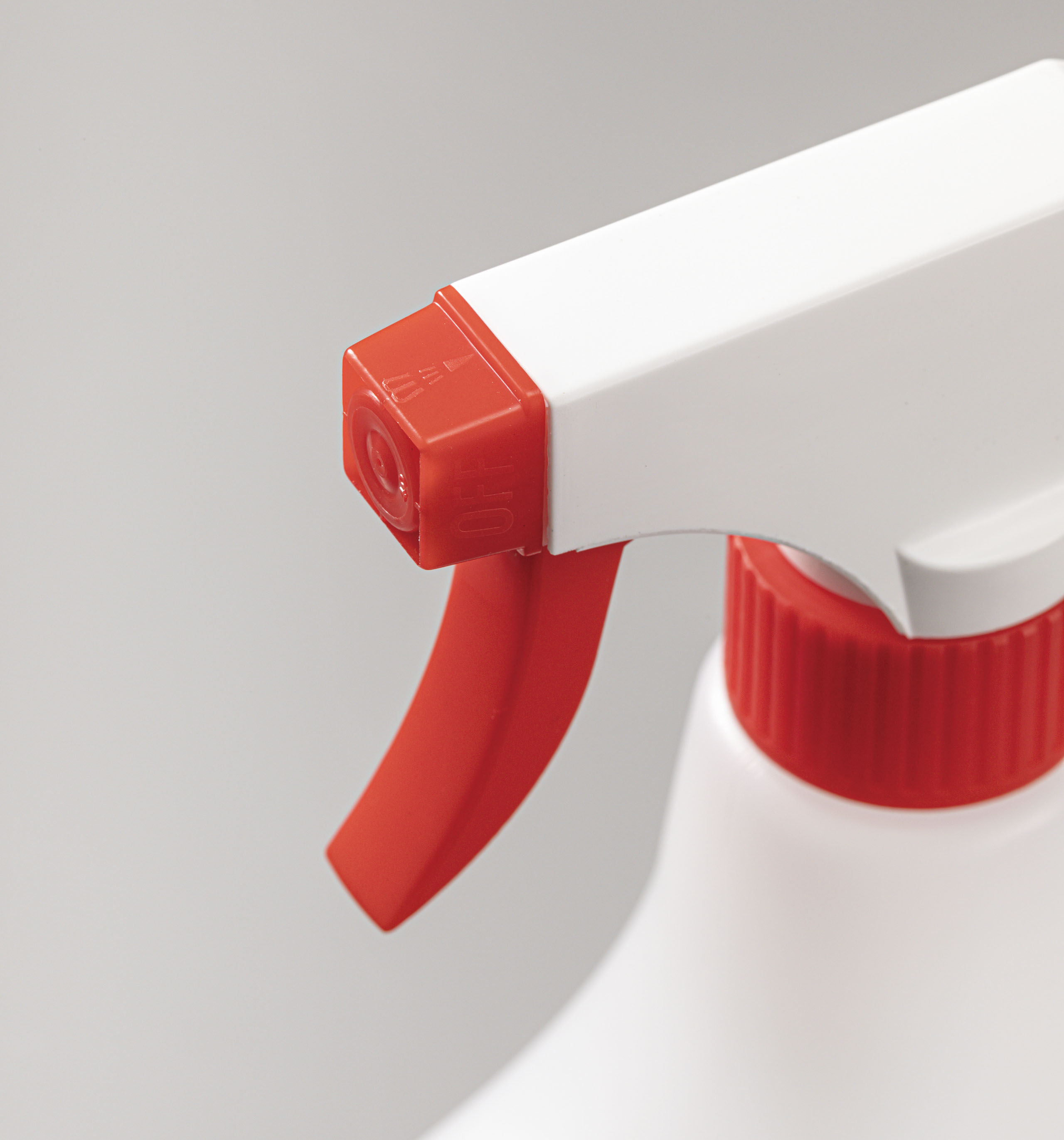 山崎産業株式会社｜コンドルC スプレー容器500 R