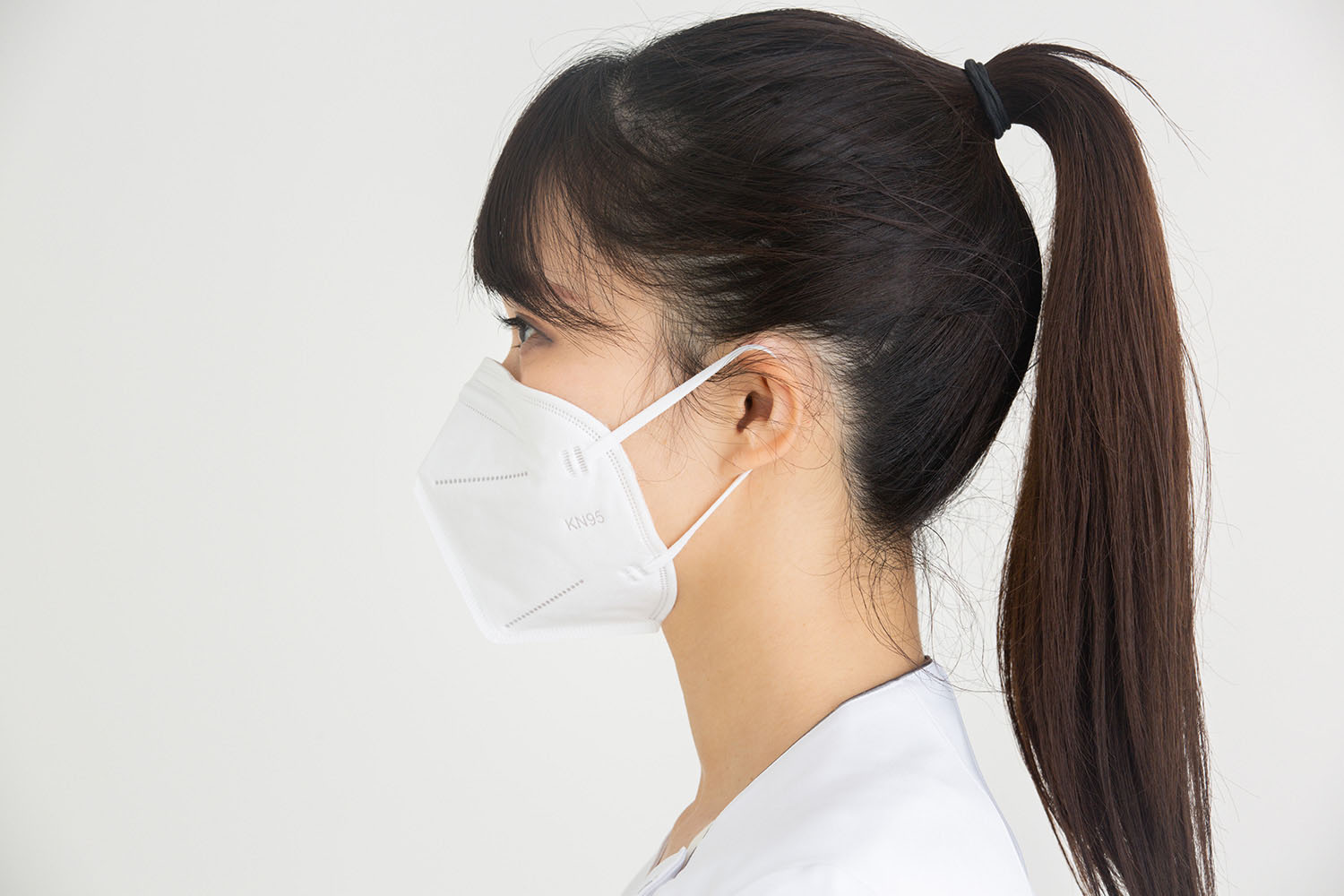 山崎産業株式会社｜コンドルC 高感染対策マスクKN95 50枚入