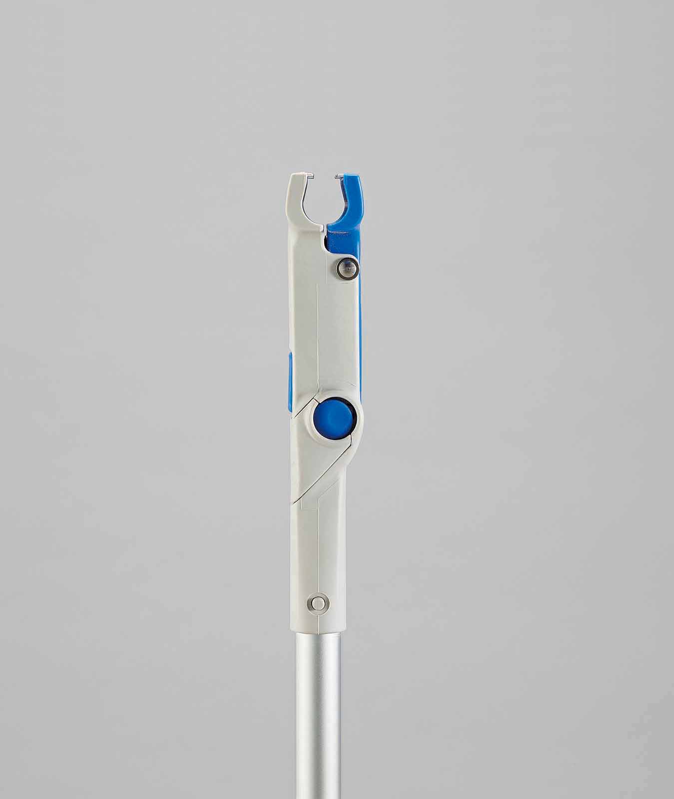 山崎産業株式会社｜プロテック フリーハンドルタッチワン アルミ（伸縮