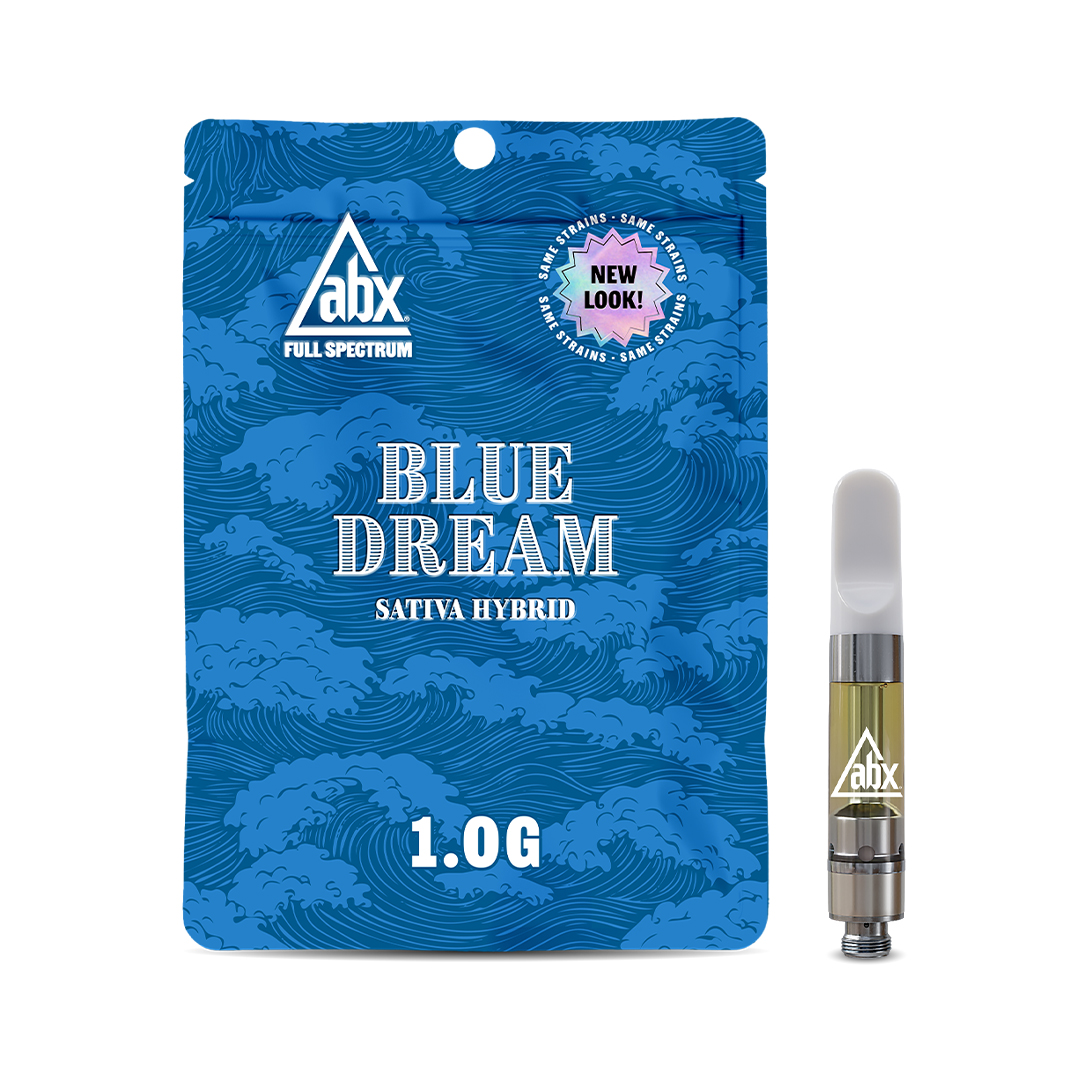 Shop Blue Dream | Eureka Sky Dispensary San Francisco, CA