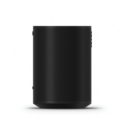Sonos Era 100 Wireless Smart Speaker - Black | HBH Woolacotts
