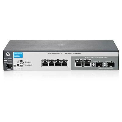J9693A-RFB, Hewlett Packard Enterprise HP MSM720 Access Controller