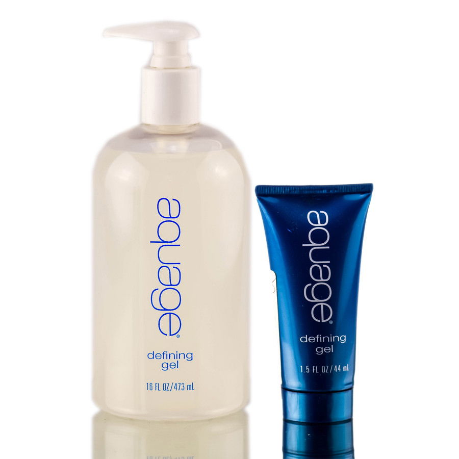 6 oz., Aquage Defining Gel | SleekShop