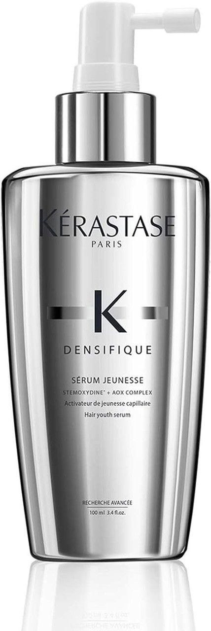 3.38 oz, Kerastase Densifique Hair Youth Serum | SleekShop