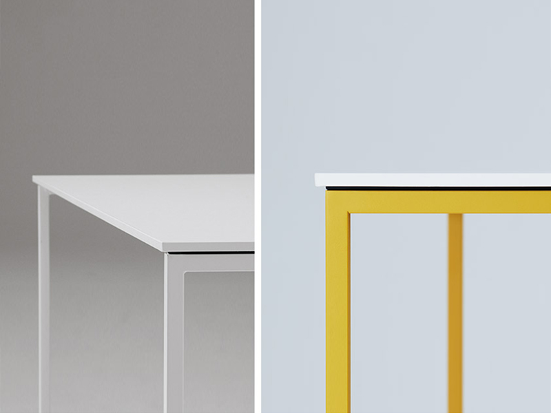 ソリスト｜オフィス｜製品情報｜株式会社オカムラ