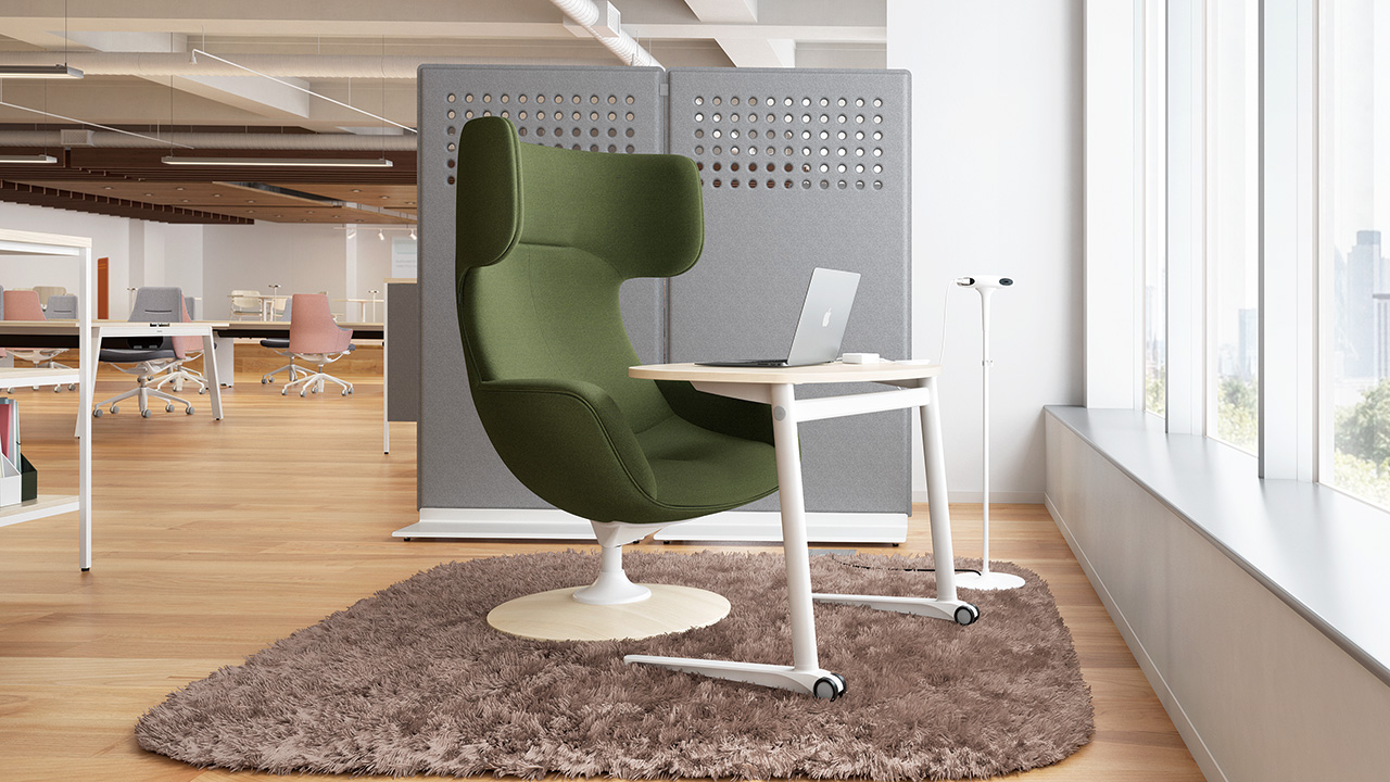 ライブス パーソナルチェア＆テーブル｜オフィス｜製品情報｜株式会社