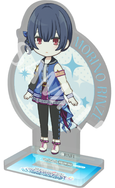 アイドルマスター シャイニーカラーズ 杜野凛世 ブレイブヒーロー