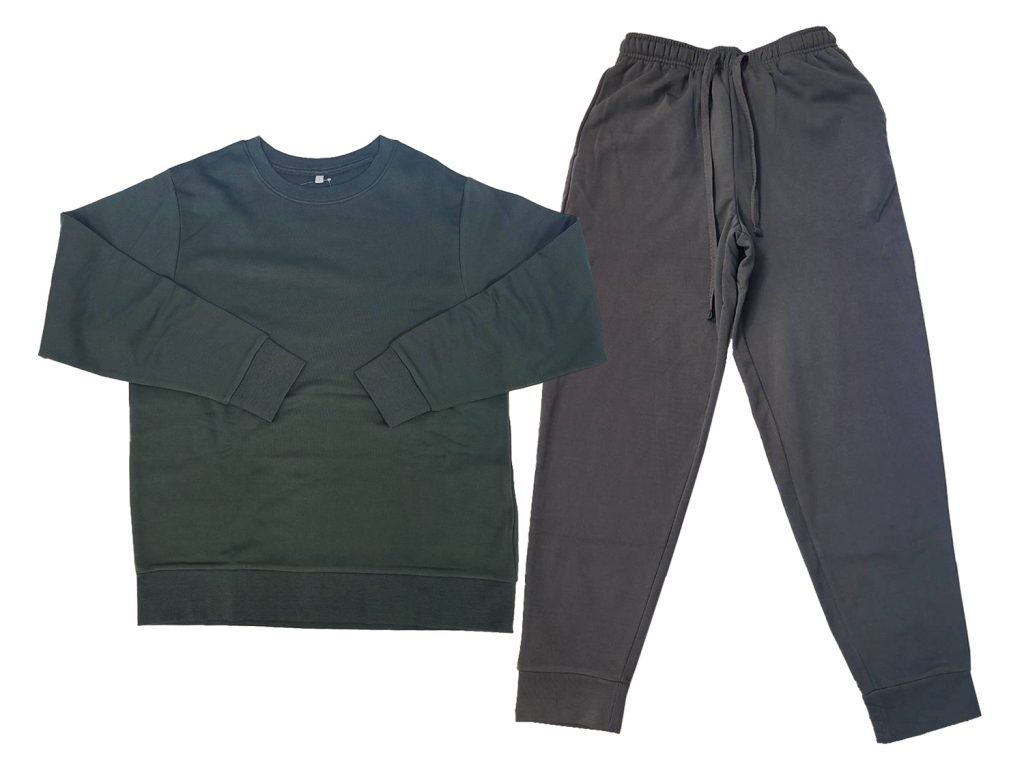 値下げNOsWEA kurosweat_plate スウェット 値下げNOsWEA