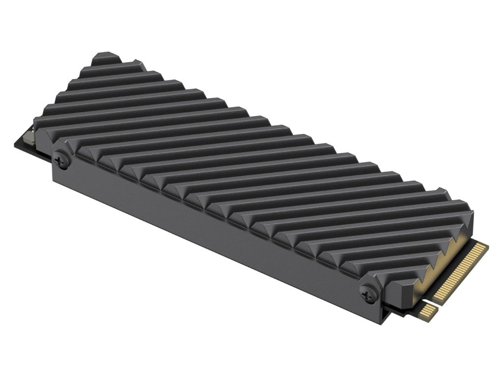 PS5専用 M.2 SSD”GRFD-SSD Future”2種を発売 – 商品情報 ❘ GEO