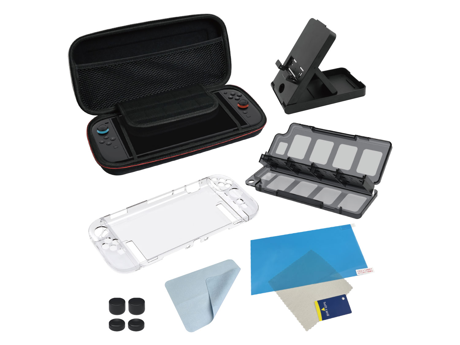 アクセサリーキット – 商品情報 ❘ GEOオリジナルブランド