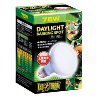 サングローバスキングスポット ランプ50W PT2131 | ジェックス株式会社