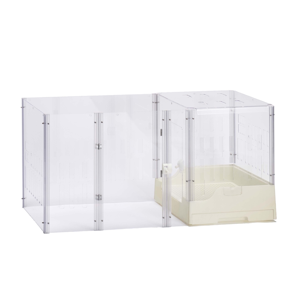 ラビング クリアメゾン120 | ジェックス株式会社