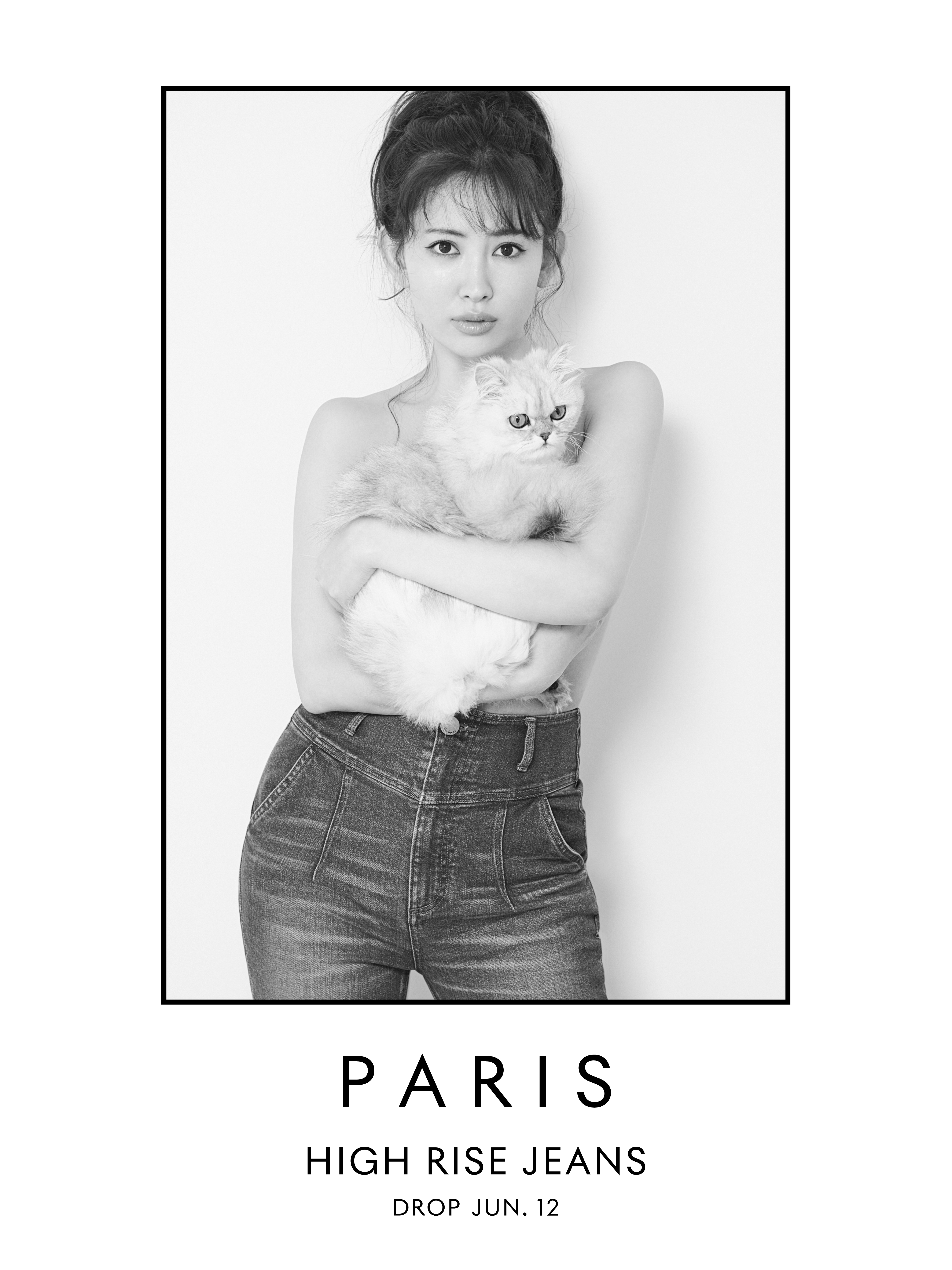 Her lip to 3rd Anniversary