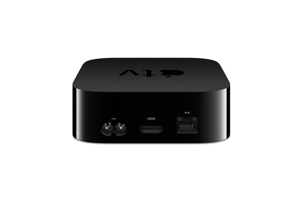 Apple TV 4K MXGY2ZA/A 32GB