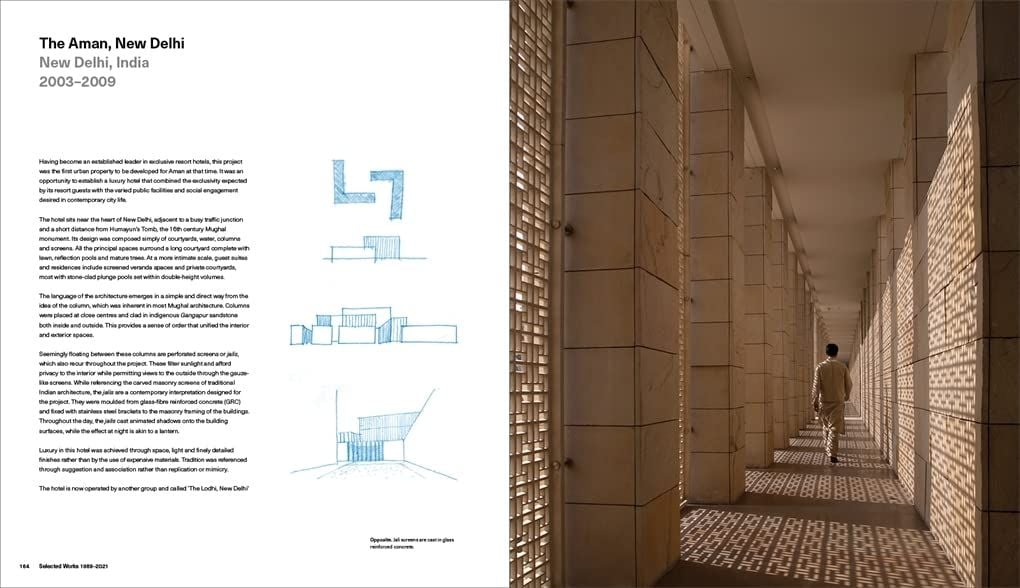 Kerry Hill: Complete Works_Kerry Hill