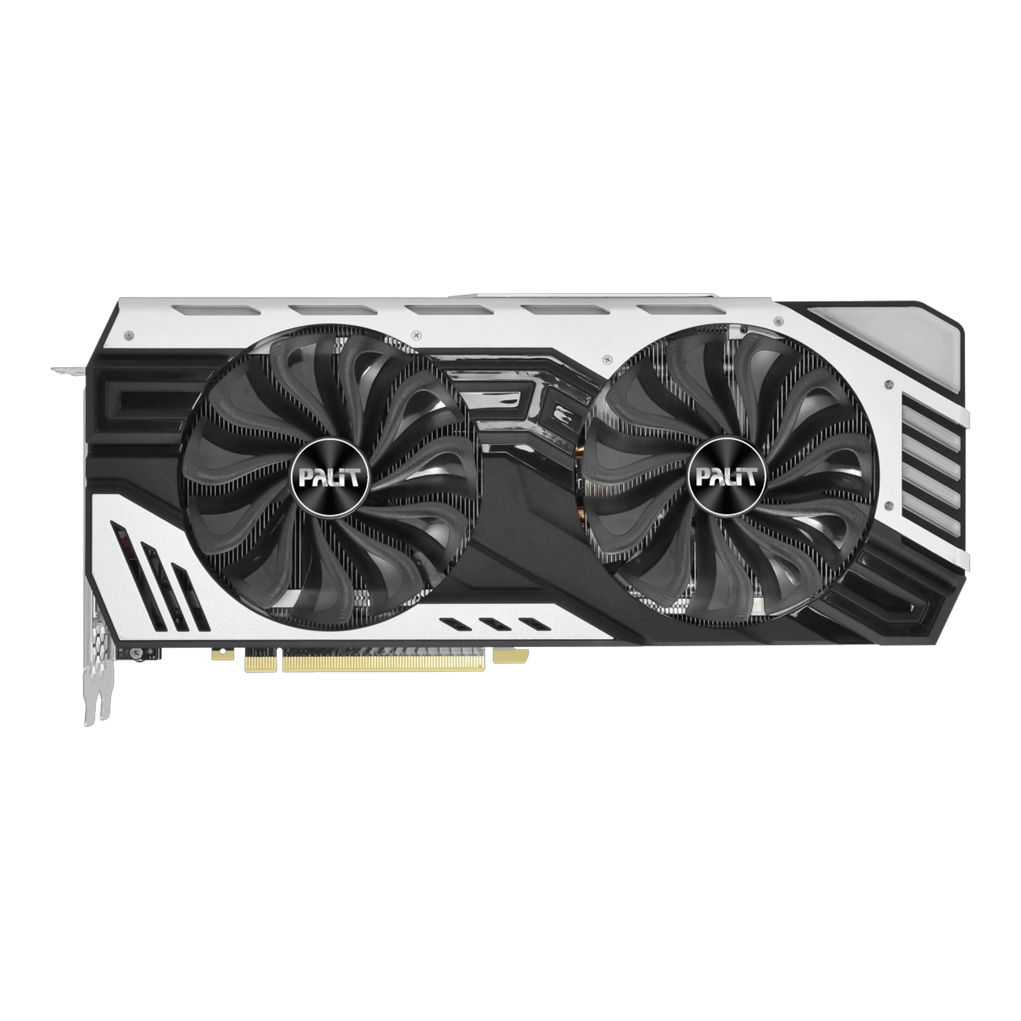 Palit RTX 2070 SUPER JetStream「風」 Palit RTX2070 super JETSTREAM